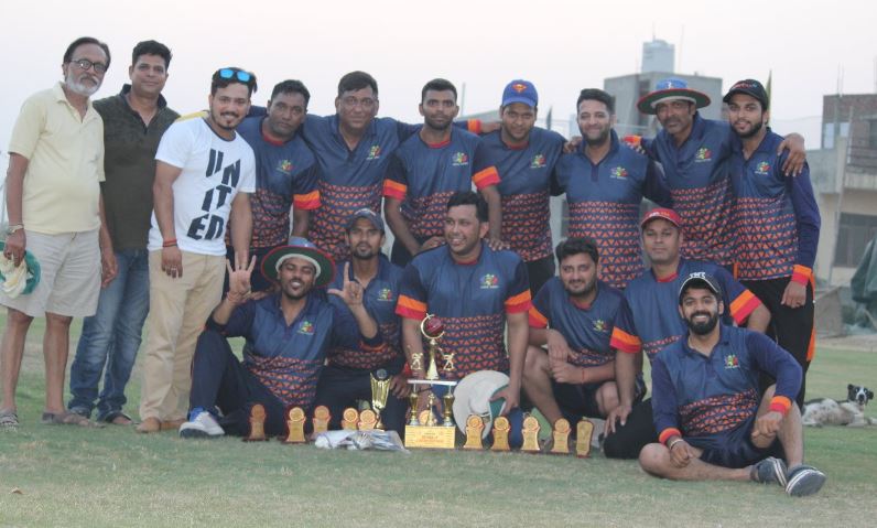 Sunrisers 1