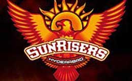 Sunrisers Hyderabad logo