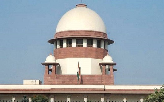 Supreme Court Of India