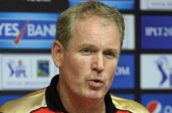 Tom Moody