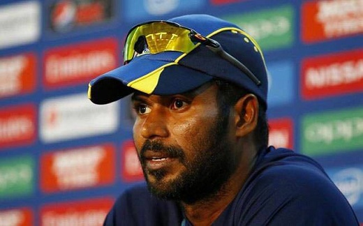 Upul Tharanga