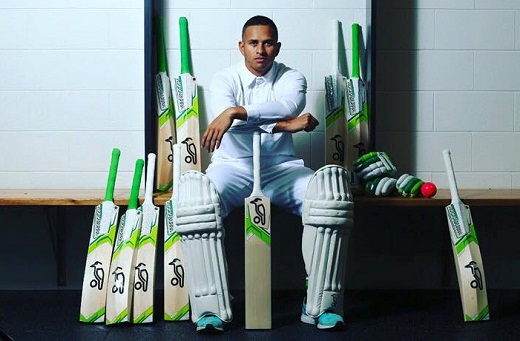 Usman Khawaja