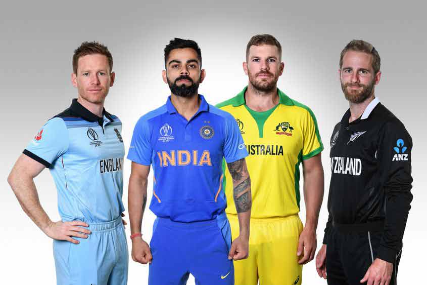 Virat Aaron Kane Morgan