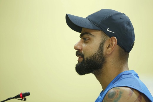 Virat Kohli Ranchi PC