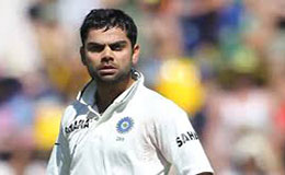 Virat Kohli to lead Indian Test team against West Indies; Rahane to be his deputy
