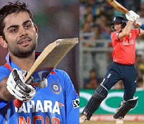 Virat Root