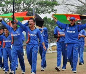 afghanistan-cricket-team