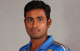 ambati rayudu