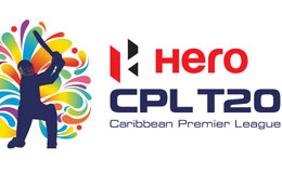 caribbean premier legaue logo