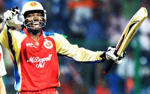 Chris Gayle