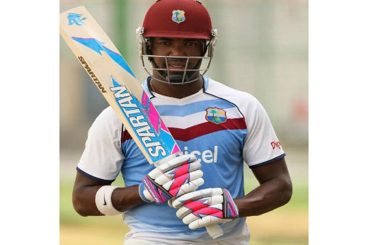 darren brown 17