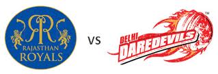 delhidaredevilsversusrajasthanroyals