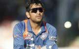 England were better and deserved to win: Dhoni