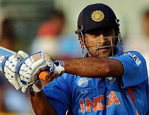 T20 stats: Dhoni’s the slowest striker of the ball in Team India