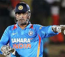 dhoni leads 2