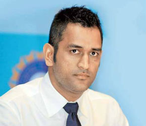 New rules and conditions will force us to play with five specialist bowlers: MS Dhoni