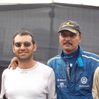 Rally of Maharashtra 2013: Karamjit hot on Gill’s tail