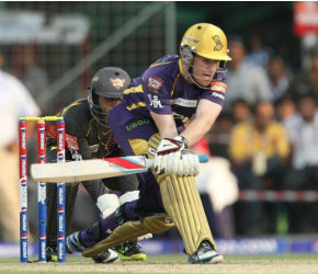 eoinmorganwinsforkkr