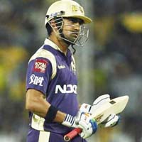 Gautam Gambhir