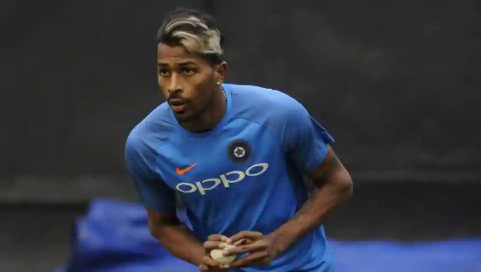 hardik