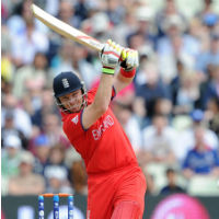 Champions Trophy: Ian bell scores 91 in england's win against Australia