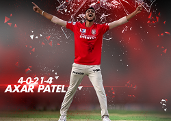 Axar Patel