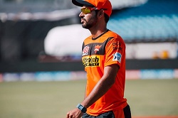 Bhuvneshwar Kumar