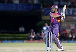 MS Dhoni