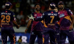 Rising Pune Supergiants