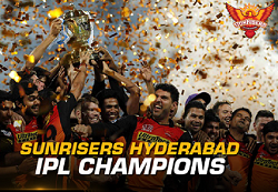 srh champions