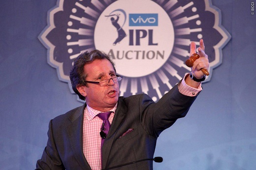 ipl auction