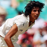 ishant sharma