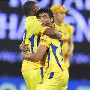 Super Kings defeat Royals in another last ball finish