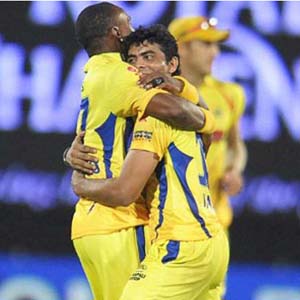 Chennai Super Kings