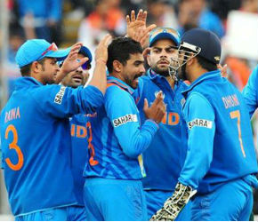  Jadeja jumps to fourth spot in ICC Player Rankings for ODI bowlers
