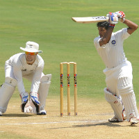 Juneja's unbeaten ton help India 'A' finish Day 3 on 408/7