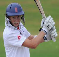 joe root 200