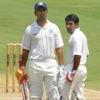 Juneja's unbetaen ton help India 'A' finish Day 3 on 408/7 junejaandjagadeeshadds197runsforthirdwicket