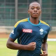 kagiso rabada