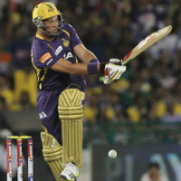 Jacques Kallis Kolkata Knight Riders