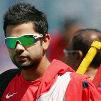 virat kohli new captain of Royal challengers Banglaore