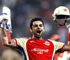 kohlidestroyshyderabadwith93off47balls