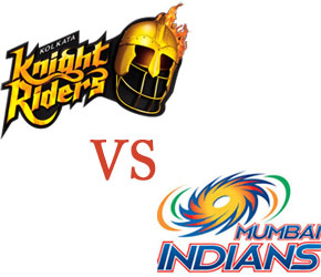 kolkata knight riders vs mumbai indians IPL 9 Match 5