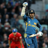 kumarsangakkrascoresbrilliantcentury