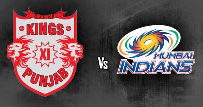 kxip vs mi