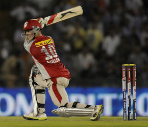 IPL –6 Kings XI Punjab vs Delhi Daredevils: Hits and flops from Match No. 67