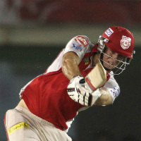 Kings XI Punjab defeats Delhi Daredevils by seven runs