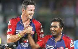 Jayawardene impressed with Delhi Daredevils' bench strength