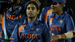 mithali raj indian cricket