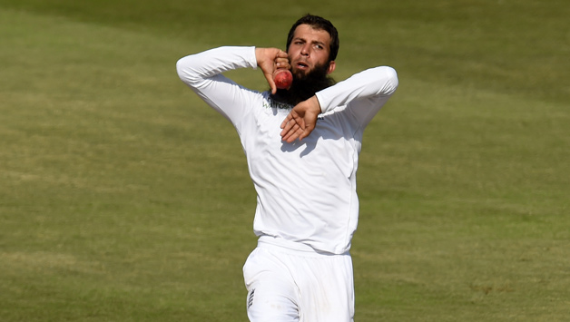 moeen